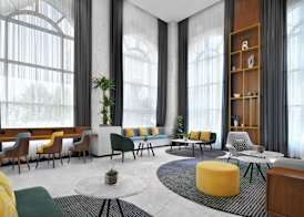 Holiday Inn Riyadh AI Malaz by IHG 3