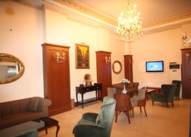 Sirkeci Park Hotel 2
