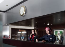 Ramada by Wyndham Qurum Beach 5