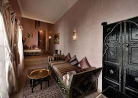 Riad les Ammonites and Spa 4