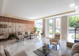 Hotel Solerios Mansa 2