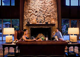 JW Marriott Hotel Zhejiang Anji 3