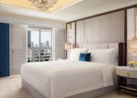 The St. Regis Jakarta 5