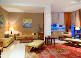 Alexandra Beach Spa Resort 3