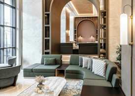 Mövenpick Istanbul Old Town 2