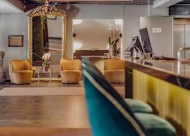 Home Hotel Grand Bodø 4