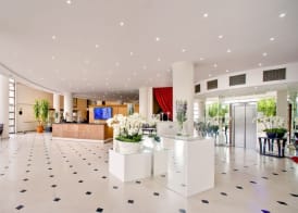 Vilnius Grand Resort 2