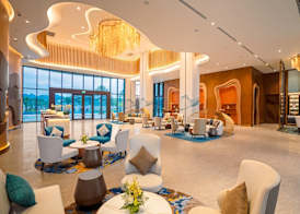 Wyndham Garden Sonasea Van Don 2