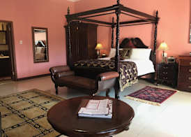 Casta Diva Boutique Hotel 4