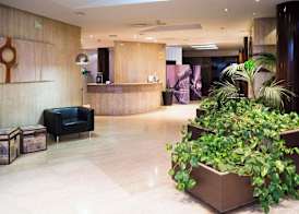 Hotel Puertollano 2