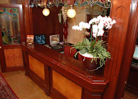 Hotel Spessotto 3