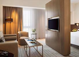 Novotel Muscat Airport 5