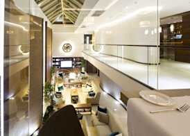Hotel Constantine the Great 3