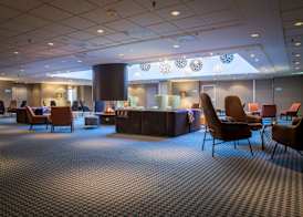 Radisson Blu Hotel, Bodo 5