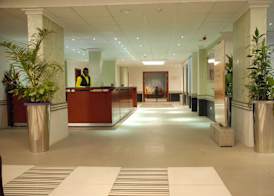 Hotel La Falaise Yaounde 3