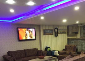Ozgur Hotel 3
