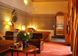 Riad au 20 Jasmins 5