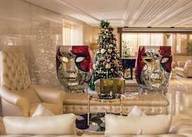 Harir palace Hotel 5