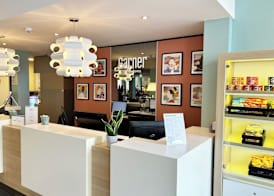 Select Hotel Osnabruck 5