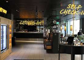 Comfort Hotel Vesterbro 3