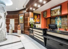 GH Galeria Hotel 4