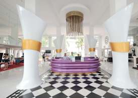 Dash Resort Langkawi 3