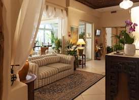 Hotel Simius Playa 2