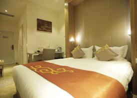 H9 Hotel Nine Ulaanbaatar 3