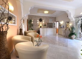 Hotel Casa Di Meglio 3