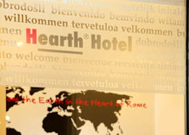 Hearth Hotel 2