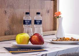 Amfora Hotel & Spa 4