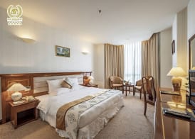 Tan Son Nhat Saigon Hotel 5