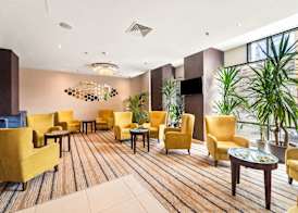 Hampton by Hilton Cluj-Napoca 3