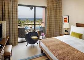 Mövenpick Resort & Spa Tala Bay Aqaba 4