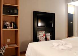 ibis Pontianak City Center 5