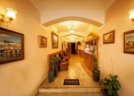 Hotel Askania 2