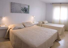 Hotel Oasis 5