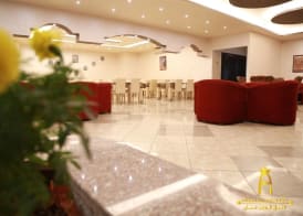 Amman Palace Hotel 4