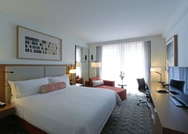 InterContinental Hotels TEGUCIGALPA AT MULTIPLAZA MALL by IHG 5