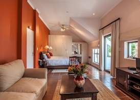 Wind-Rose Guest House 4