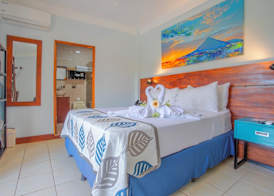 La Fortuna Downtown Boutique Hotel 5