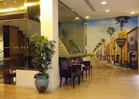 The Beverly Hills Hotel 3