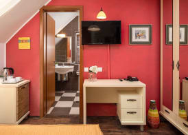 Grand Hotel Brasov 5