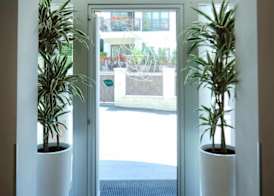 Garni Hotel Mint 2