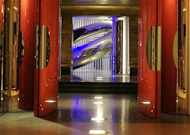DuoMo Hotel 2