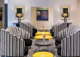 Flagstaff Gardens Hotel Melbourne 2