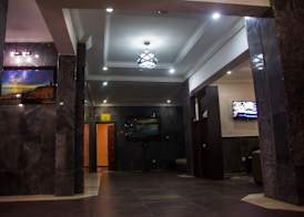 Eastgate Hotel Lekki 3