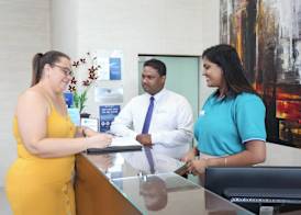 Best Western Elyon Colombo 3