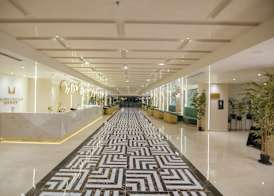 Gloria Palace Hotel & SPA 3
