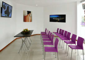 Hotel Benidorm 5